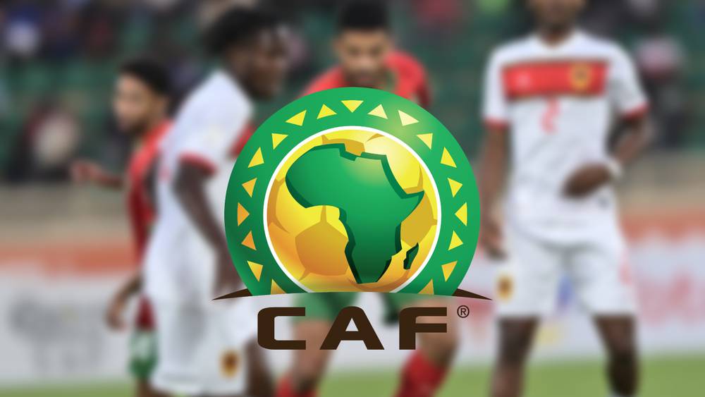 الكاف تحذر كينيا بعد خروقات أمنية في مباراة أمام المغرب