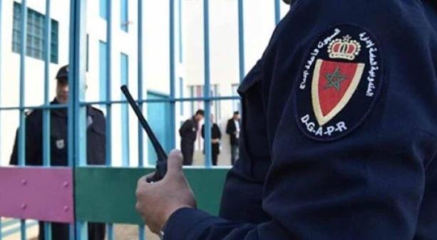 مراكش.. إدارة سجن الأوداية تكشف حقيقة اتهامات سجين سابق في ملف “حمزة مون بيبي”