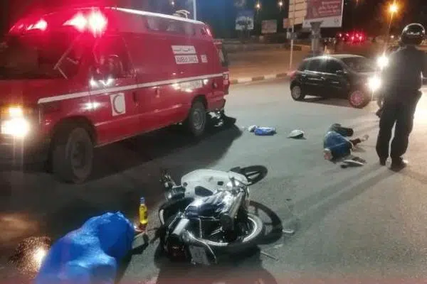 في أسبوع فقط : 32 قتيلا وأكثر من 3 آلاف جريح في حوادث السير بالمغرب