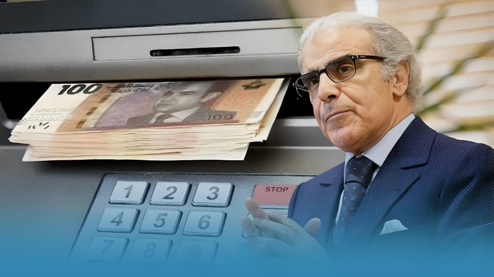 1164 مليار درهم حجم القروض البنكية في 2024.. و8,4% منها ديون متعثرة