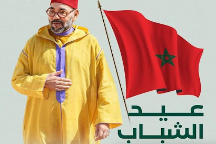 بمناسبة عيد الشباب.. جلالة الملك يصدر عفوه السامي على 591 شخصا