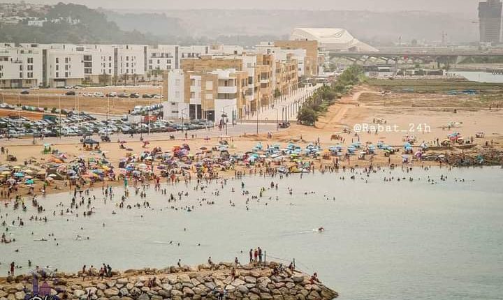 إقصاء الإعلام وتوتر الأجواء… تفاصيل دورة مثيرة لمجلس جماعة سلا