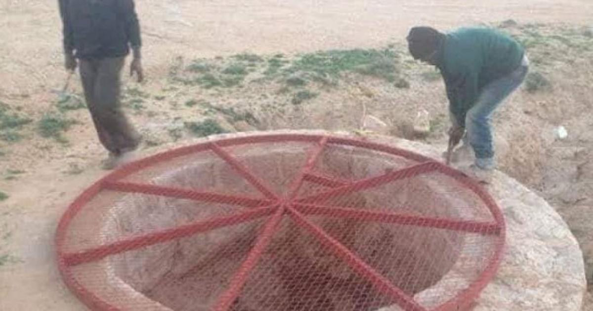 الناظور.. إغلاق آبار غير صالحة للاستهلاك لحماية صحة السكان