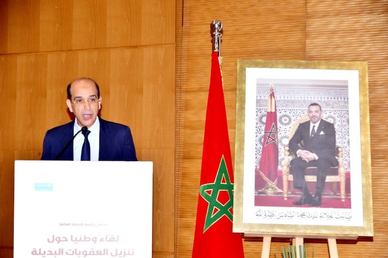 دخول قانون العقوبات البديلة حيز التنفيذ بالمغرب: دليل جديد لقضاة النيابة العامة