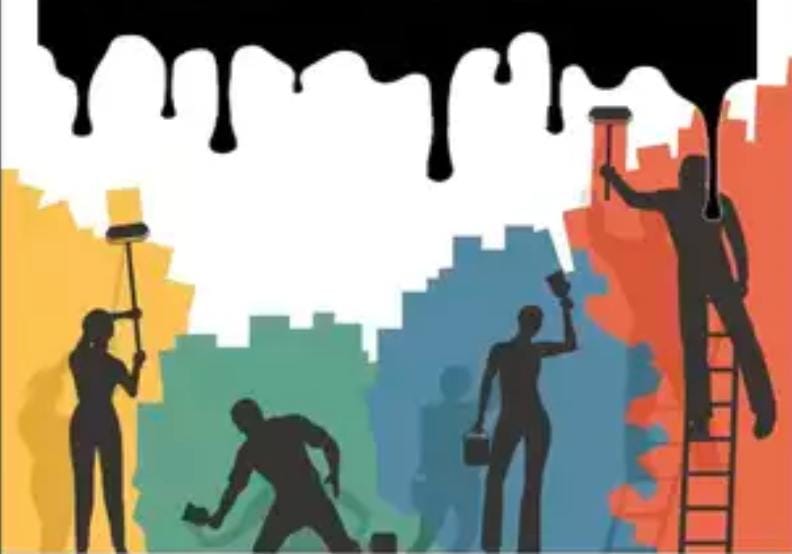هل تنجح المشاورات في إعادة الثقة إلى الأحزاب وتطهير الممارسة السياسية؟