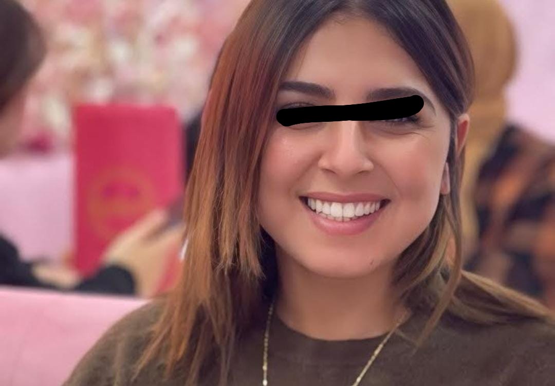 اعتقال المؤثرة والممثلة غيثة عصفور بشبهة الفساد والخيانة