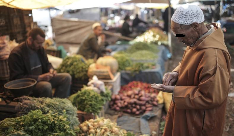غلاء المعيشة يتفاقم: ارتفاع الأسعار يضغط على الأسر المغربية