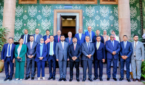 اتفاق تاريخي بين المغرب والعراق لتبادل السجناء وتفعيل العقوبات البديلة