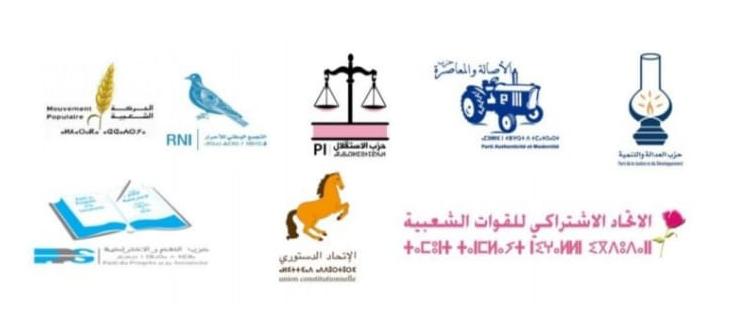 الأحزاب المغربية تحت المجهر: متى تتوقف عن ترشيح الفاسدين وتوريط الديمقراطية؟