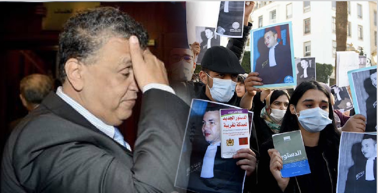 الرابطة المغربية تنتقد الإخفاقات التشريعية وتدعو لإصلاح عاجل لمدونة الأسرة