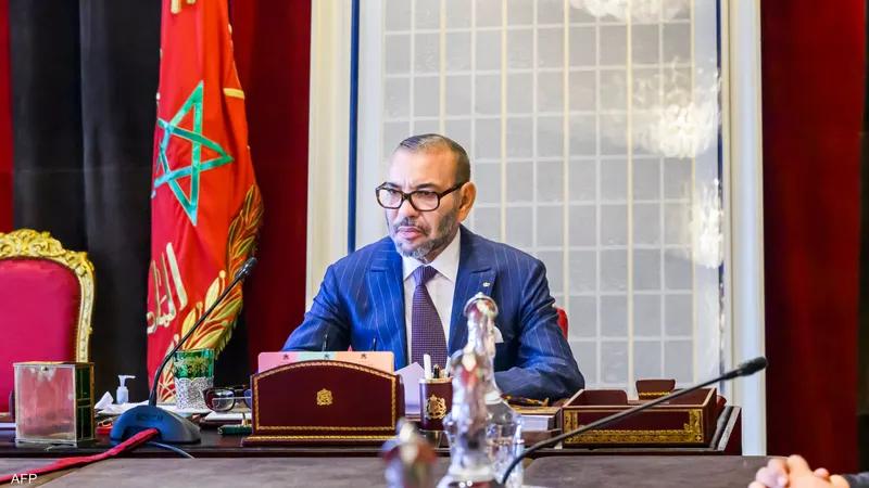 الملك محمد السادس: القانون الدولي يواجه رجات قوية والعالم يعيش زمن اختلاط التحالفات