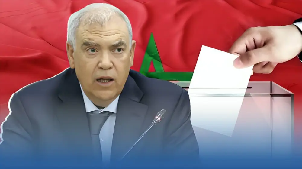 الداخلية تطلق مشاورات الأحزاب مبكرا استعدادا لانتخابات 2026
