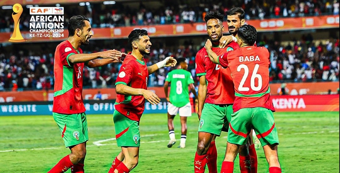 المغرب يظفر بلقب «الشان» للمرة الثالثة ويتربع على عرش إفريقيا