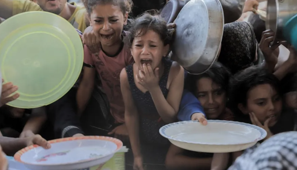 الأمم المتحدة: نصف مليون فلسطيني يواجهون الجوع و132 ألف طفل مهددون بسوء التغذية