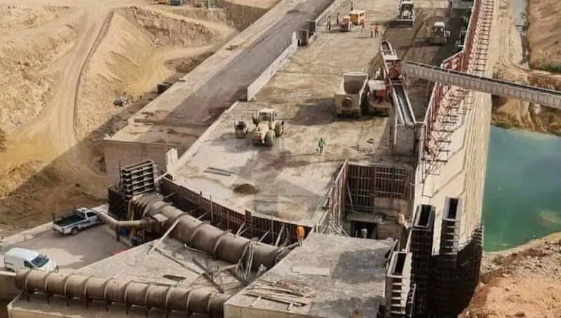 سدود مراكش آسفي.. درع مائي لمواجهة الجفاف وحماية السكان