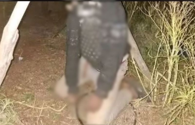 قضية الطفل الراعي بوسليخن: الجمعية المغربية لحقوق الإنسان تتابع وتطالب بالعدالة