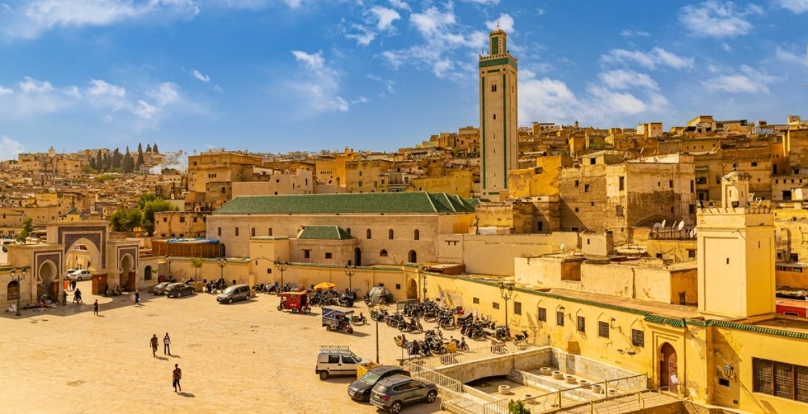 فاس تطلق مشروعين بـ300 مليون درهم لحماية المدينة من الفيضانات وتحديث شبكة التطهير
