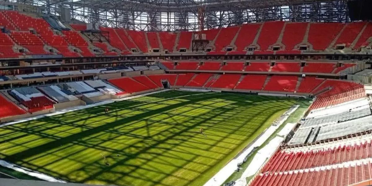 مباراة المغرب والنيجر: تذاكر رقمية وخدمات جديدة للجماهير