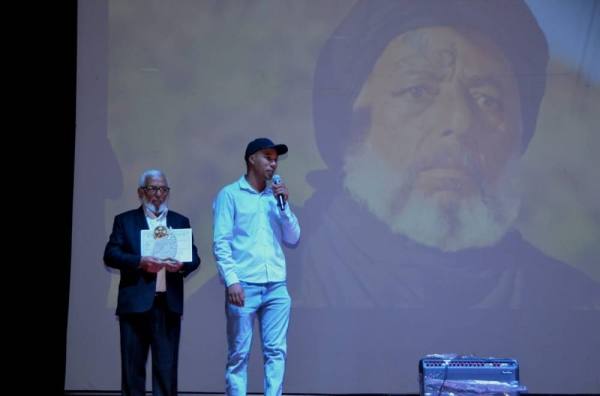“أم المهرج” يحصد الجائزة الكبرى في أولى دورات مهرجان أنموكار للسينما