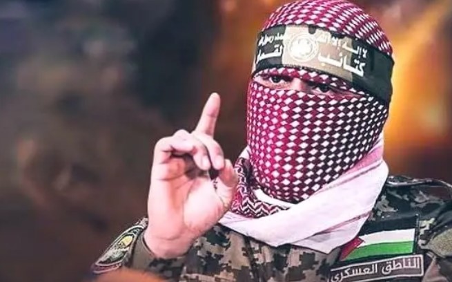 محاولة اغتيال أبو عبيدة تفشل وسبعة شهداء في غارة إسرائيلية على غزة