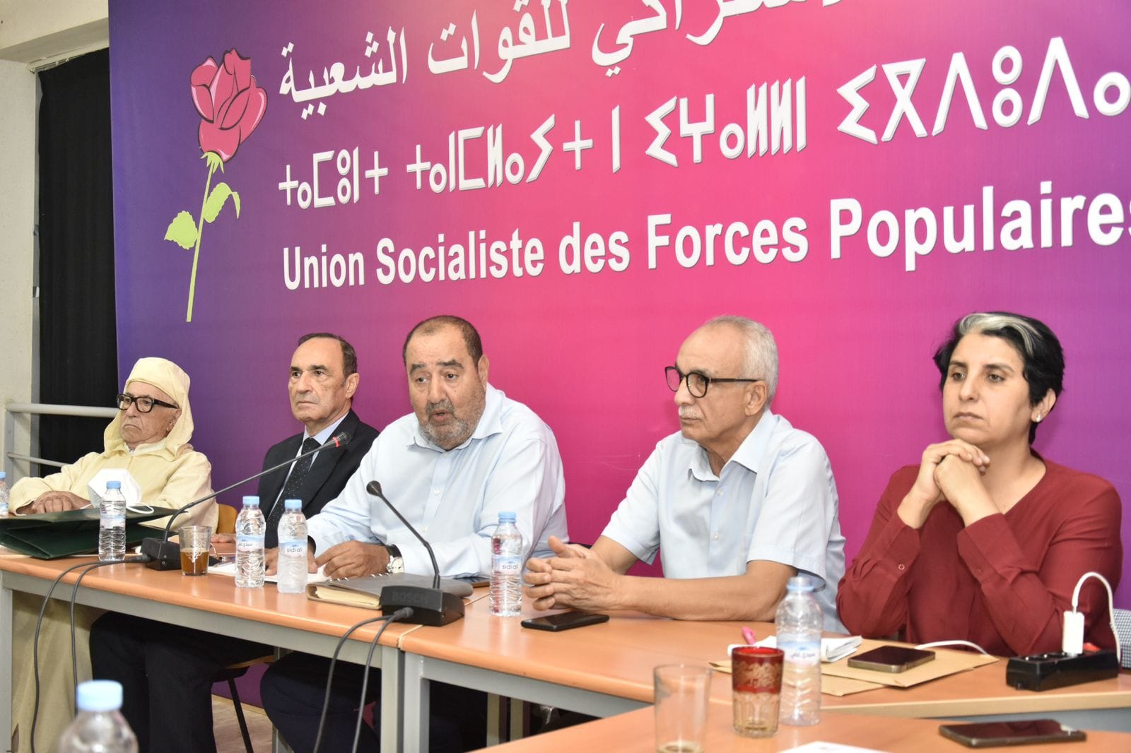 دعوات لمراجعة التقطيع الانتخابي ومحاسبة الوزراء قبل انتخابات 2026