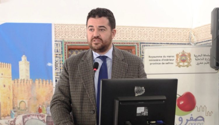 فضيحة شيكات بدون رصيد تطيح برئيس جماعة صفرو