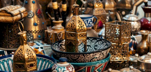الصناعة التقليدية المغربية تتألق في بنين وسط مشاركة إفريقية واسعة