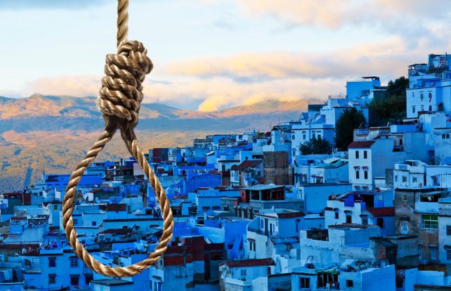 انتحارات متكررة بشفشاون تدق ناقوس الخطر الصحي والاجتماعي