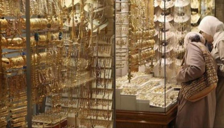 أسعار الذهب في المغرب تواصل الارتفاع وسط تقلبات الاقتصاد العالمي