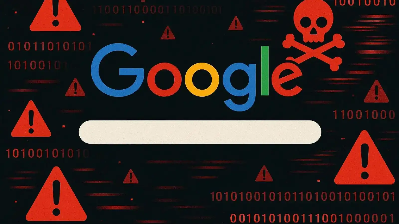 maCERT تحذر: هجمات تصيّد تستغل خرق بيانات Google