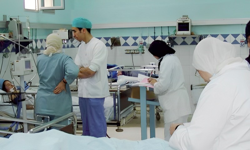 وزارة الصحة تتحرك: مراقبة يومية لمواقيت العمل بالمستشفيات