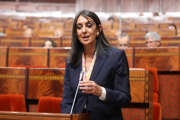 تقنين الأسعار بالمغرب.. وزيرة المالية توضح متى تتدخل الحكومة