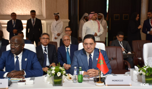 المغرب يشارك في الاجتماع التحضيري للقمة العربية – الإسلامية بالدوحة