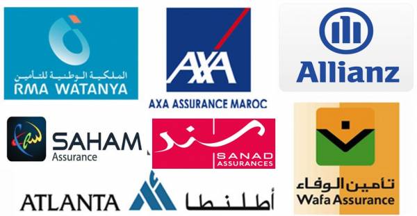 نمو قوي للتأمينات بالمغرب.. ارتفاع الأقساط إلى مستويات قياسية في 2025