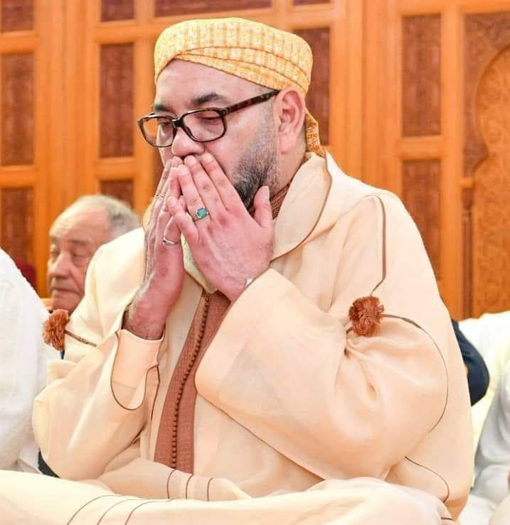 أمير المؤمنين يأمر بفتوى شاملة حول الزكاة تشمل الأجور والاستثمارات