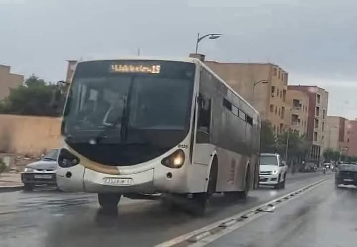 فاس تفتح صفحة جديدة للنقل الحضري.. ووجدة تغرق في صمت الأزمة