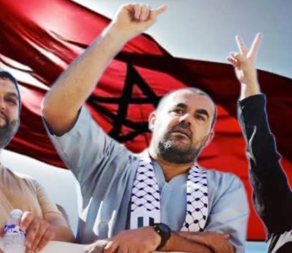 كلمة الزفزافي تفتح النقاش السياسي مجددا حول مصير معتقلي الحراك