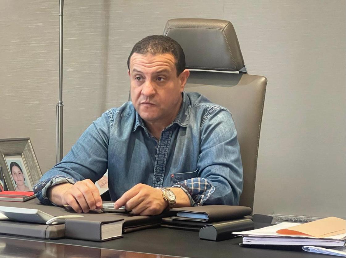 الإجماع على التقريرين الأدبي والمالي في الجمع العام للفريق: حنيفة يعين فاطمة الزهراء المنصوري رئيسة شرفية، ويوسف ظهير يؤكد: الكوكب المراكشي عاد إلى سكته الصحيحة”