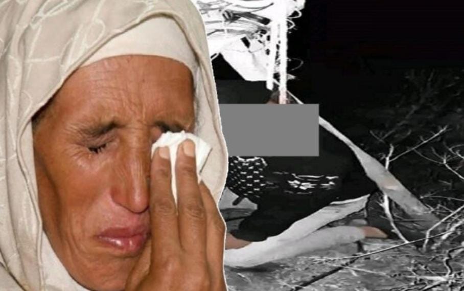 تشريح جديد لجثة الراعي محمد إينو ينعش آمال كشف الحقيقة
