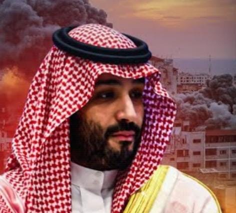 السعودية تطلق تحالفا دوليا لتمويل السلطة الفلسطينية وتؤكد: لا تطبيع دون دولة فلسطينية