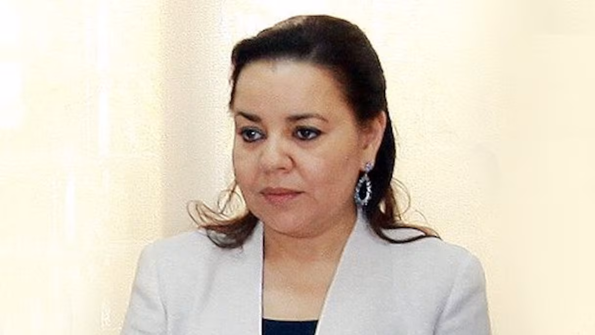 الأميرة للا أسماء.. مسيرة إنسانية في خدمة الأطفال ذوي الاحتياجات الخاصة