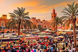 السياحة المستدامة ترفع حصة المغرب في السوق الدولية وتستهدف 26 مليون زائر