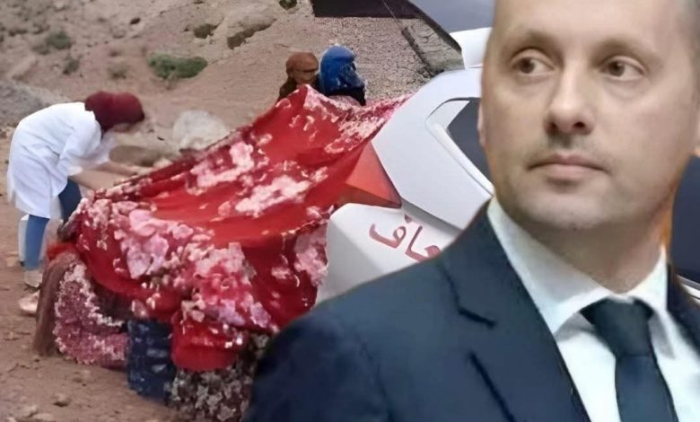 مطالب بفتح تحقيق في كارثة وفاة سيدة ورضيعها بزاكورة