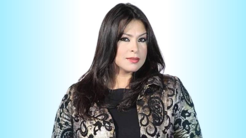 مهرجان طنجة زووم يكرم الممثلة سهام أسيف تقديرا لمسارها الفني