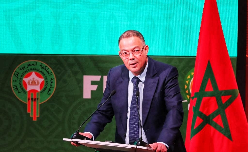 تصريحات لقجع قبل 100 يوم من انطلاق كأس إفريقيا 2025