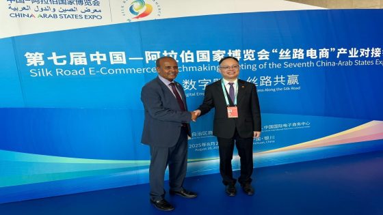 شراكة مغربية صينية لتعزيز البحث والابتكار بين جامعتي الحسن الأول ونينغشيا