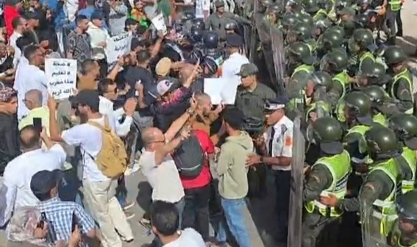 تدهور الأوضاع الصحية بأكادير يصل البرلمان ويدفع للمطالبة بتدخل حكومي فوري