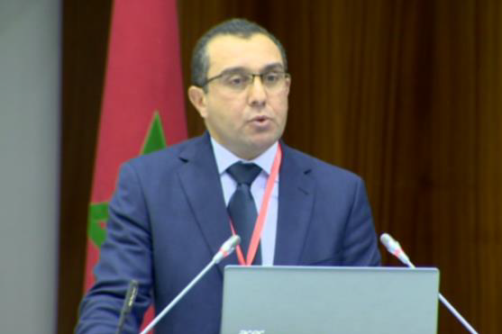 الملك محمد السادس يعزز الأمن السيبراني بتعيين الجنرال بوطريج مديرا عاما للـDGSSI