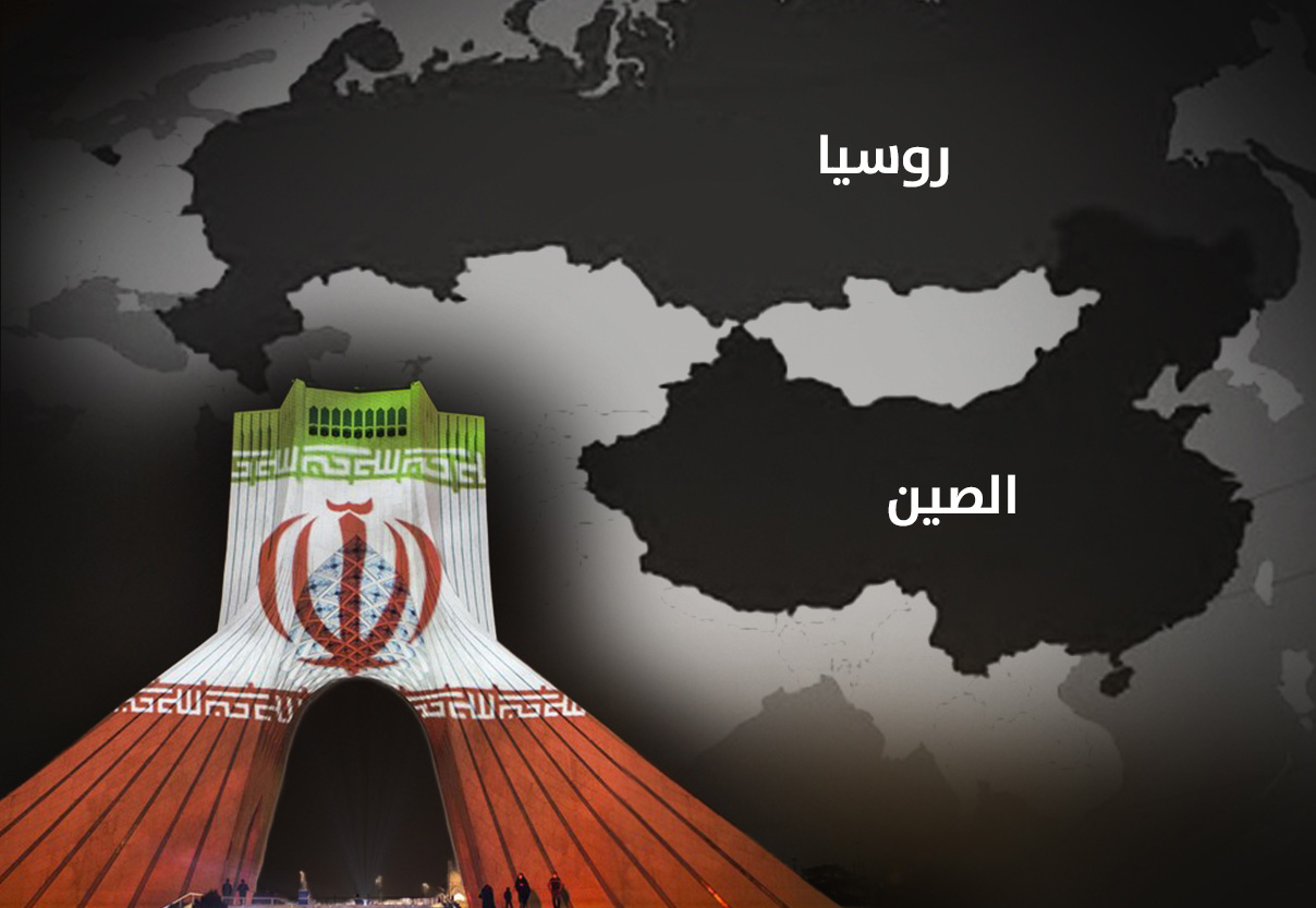 إعادة فرض العقوبات الأممية على إيران بعد فشل تمرير مشروع روسي-صيني