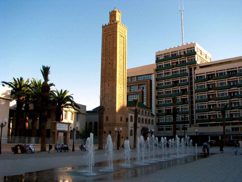 وجدة: تعليمات صارمة لمواجهة المخالفات العمرانية وضمان احترام القوانين